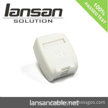 face plate-Surface Wall Mount Box
